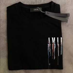 Amiri shirt